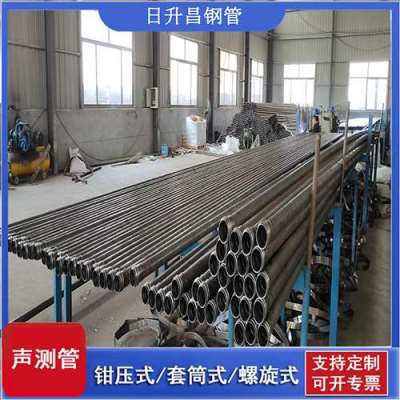 文圣声测管桩基检测的频率要达到多少百分比