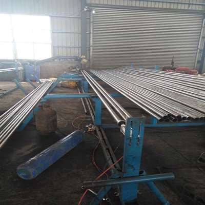 文圣声测管常用规格型号有哪些
