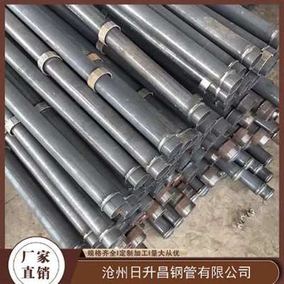 文圣声测管​适用范围有哪些