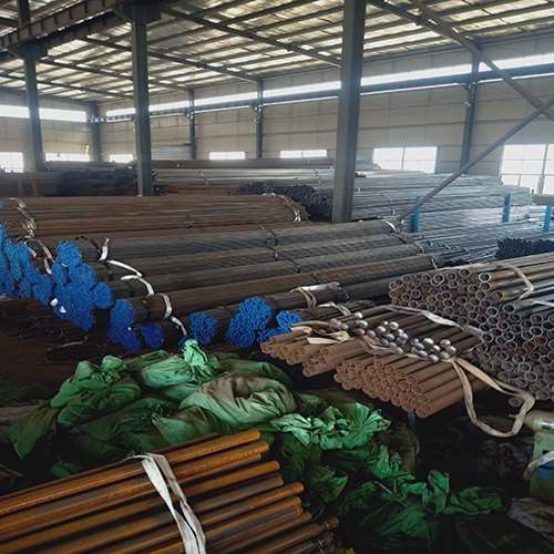 文圣声测管为何能作为桩基础检测材料？