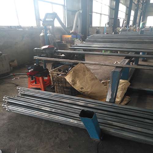 文圣桥梁桩基声测管的施工工艺流程
