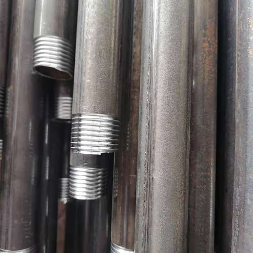 文圣声测管施工规范及标准依据（附下载）
